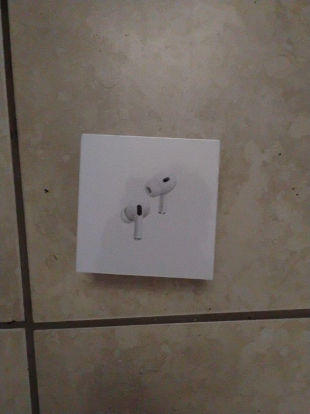 Airpod Pro 2