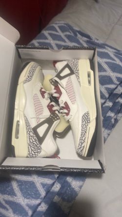 Jordan spizike low