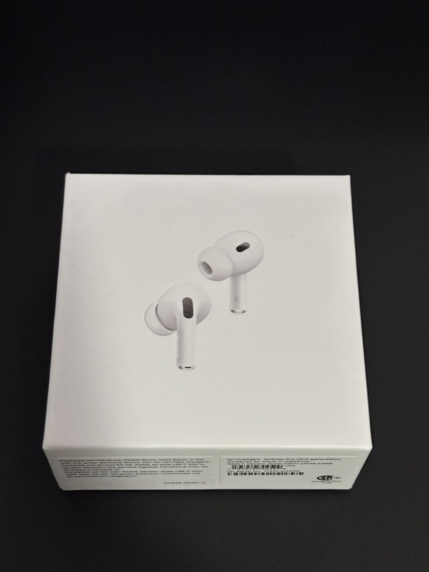 2nd Gen AirPods Brand New