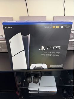 Ps5
