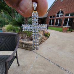 .925 s.silver pendant