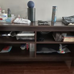 Console Table / Shelf(48x14x24 Inches)