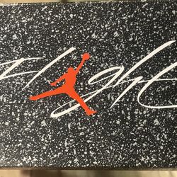 Jordan 4s