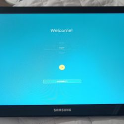 Samsung Galaxy View 18.4 Tablet, 64 GB, Wifi