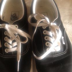 Shoes (Vans ) Athletic 25.00 