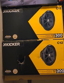 Speakers