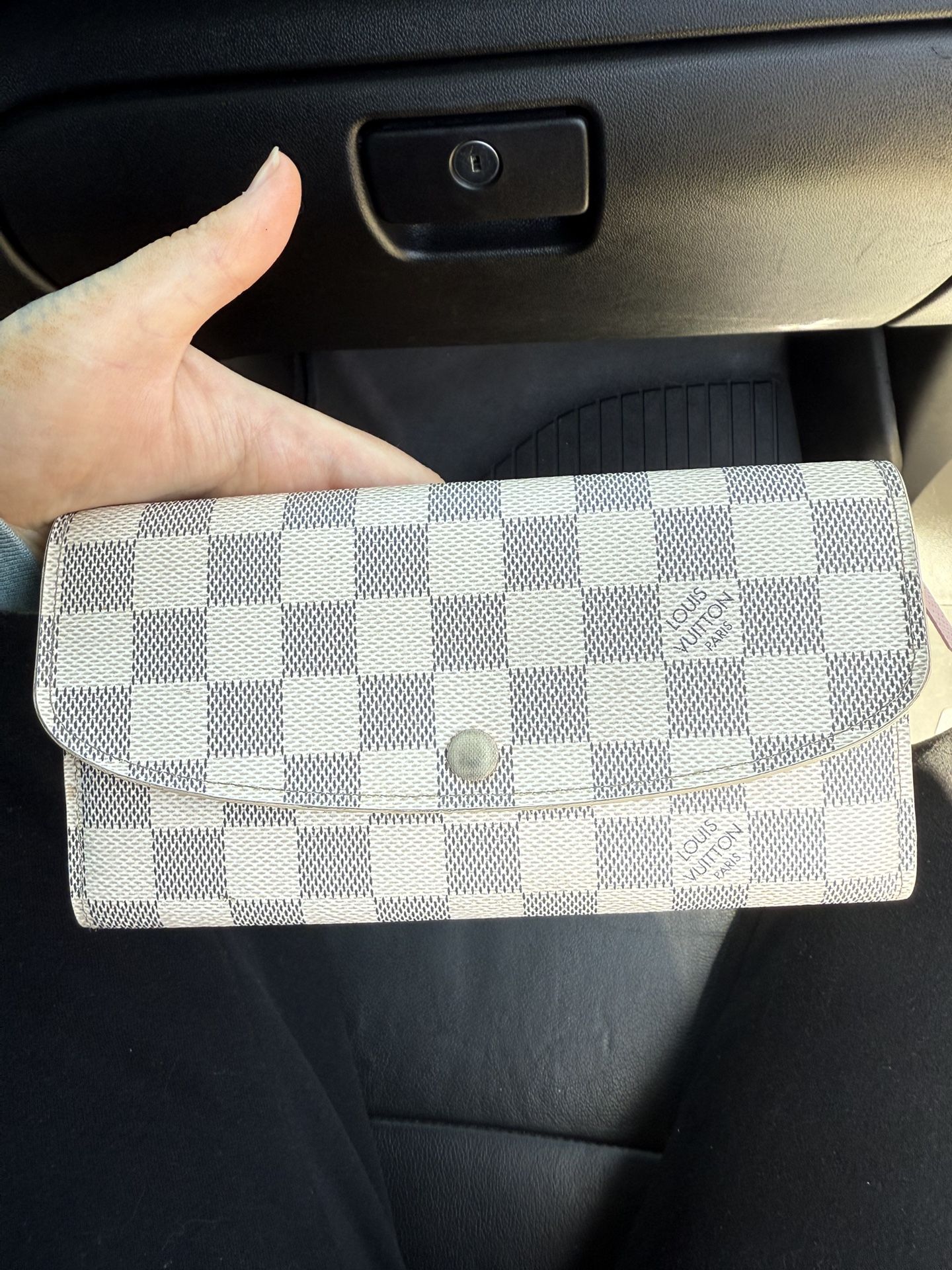 Louis Vuitton Wallet