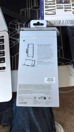 iPhone 17 pro max case