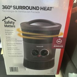 Heater
