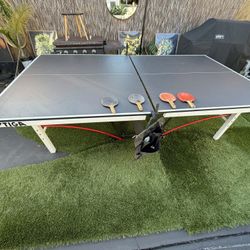 Ping Pong 