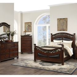 Se Vende Barrato Recamara Completa/ For Sale Bedroom Set