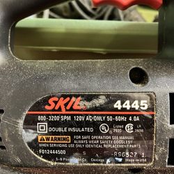 Skill 4445 Saw