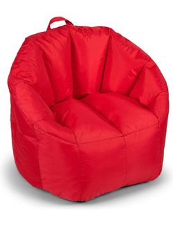 Beanbag chair