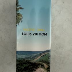 LV Pacific Chill