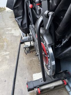 Stationary Bike