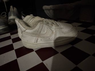 Nike Baby Shoes