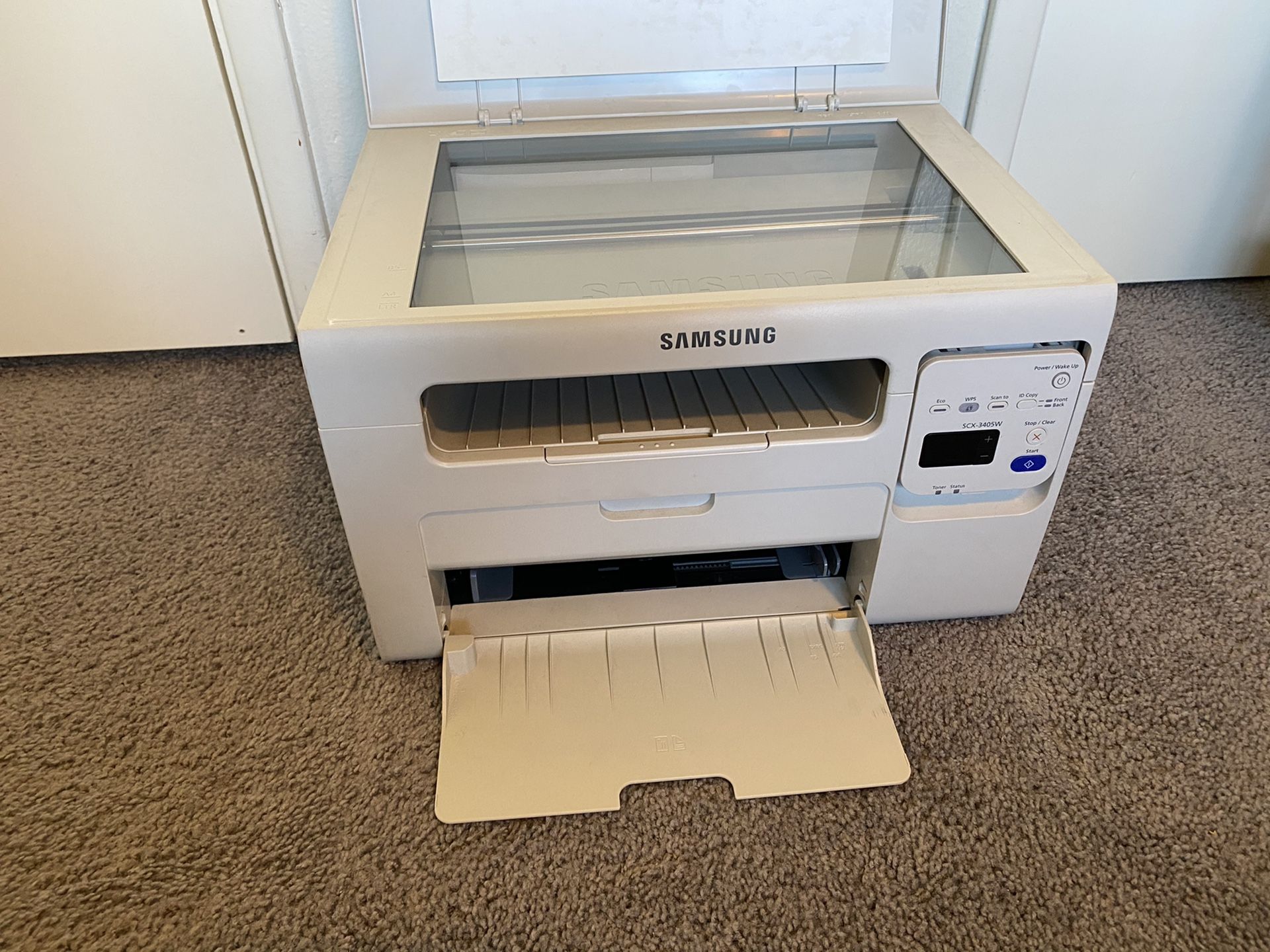Printer