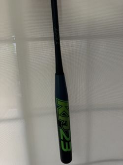 Miken KP23 Bat