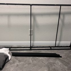 New Twin XL Box Spring 