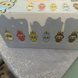 Caja De La  Exciting Macaron