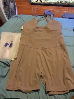 SHEIN outfit