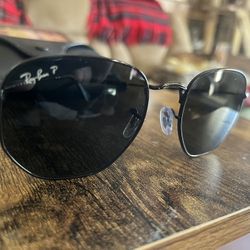 RAY BAN SUNGLASSES 