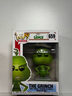 Funko Pop - Grinch