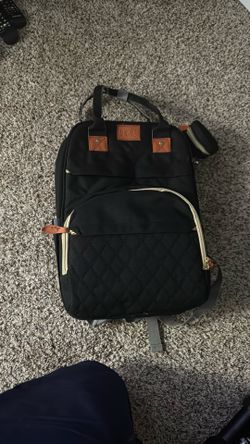 Sunshine Backpack