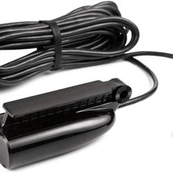 Lowrance SplitShot Skimmer Transducer, fits Lowrance HOOK2 Fish Finders,Gray