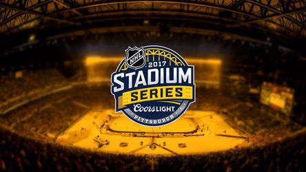 2 tickets to NHL Outdoor series game Pittsburgh vs Philadelphia