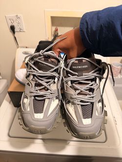 Balenciaga Track