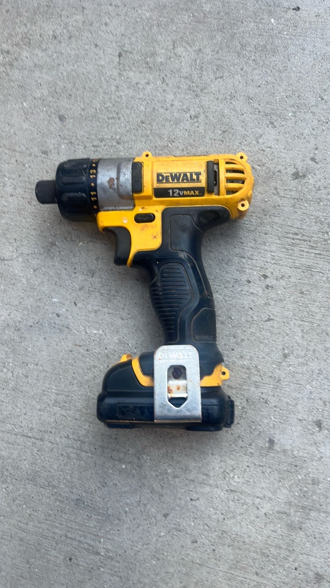 Dewalt
