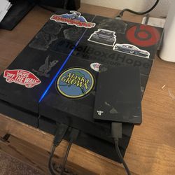 PS4 