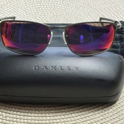 Oakley Conductor 8 Sunglasses