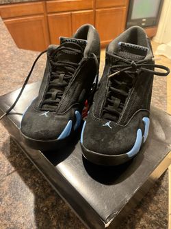 Unc 14s size 9.5
