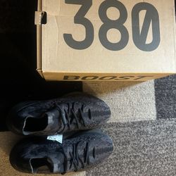 Adidas Yeezy Boost 380