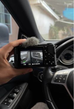 Sony zve10