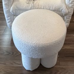 Ottoman Chair