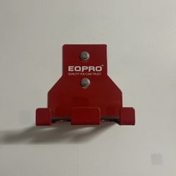 EO Pro Barbbell Rack/Holder 