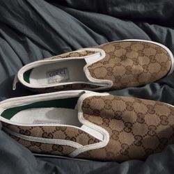 Gucci Loafers