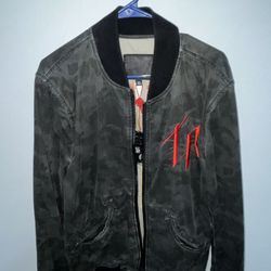 True Religion Jacket 