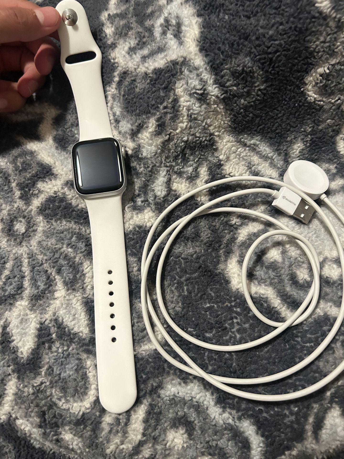 Apple Watch Series 6
