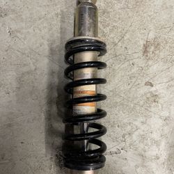 klx 110 L shock