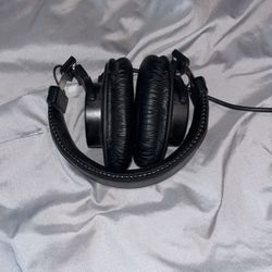 Sony Professional Headphones
