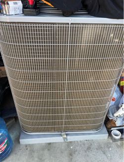 Carrier Puron Advance Heat Pump Condenser – R-454B – 4 Ton – Like New
