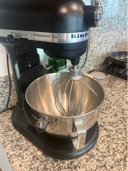 Kitchen aid