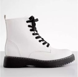 Kurrt Combat Boot Madden girl 9