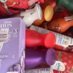 Mix And Match Bundle- Spend $25 Get $5 Off