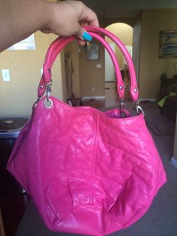 Nice purse
