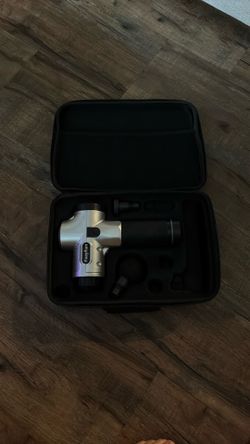 Massage Gun
